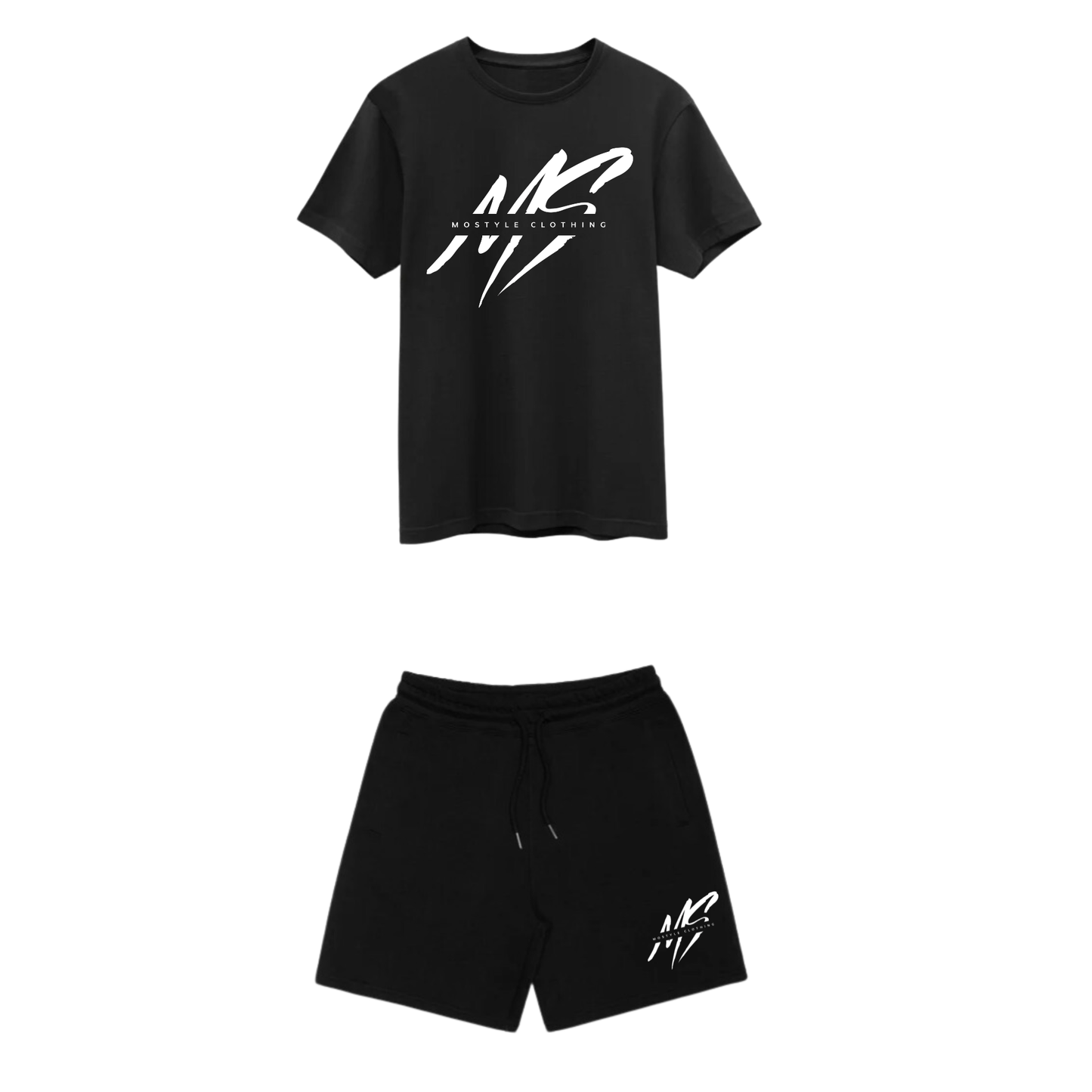 Mostyle Premium Short Set