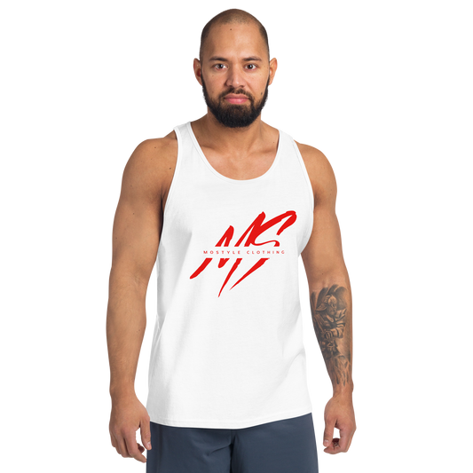 Mostyle Tank Top