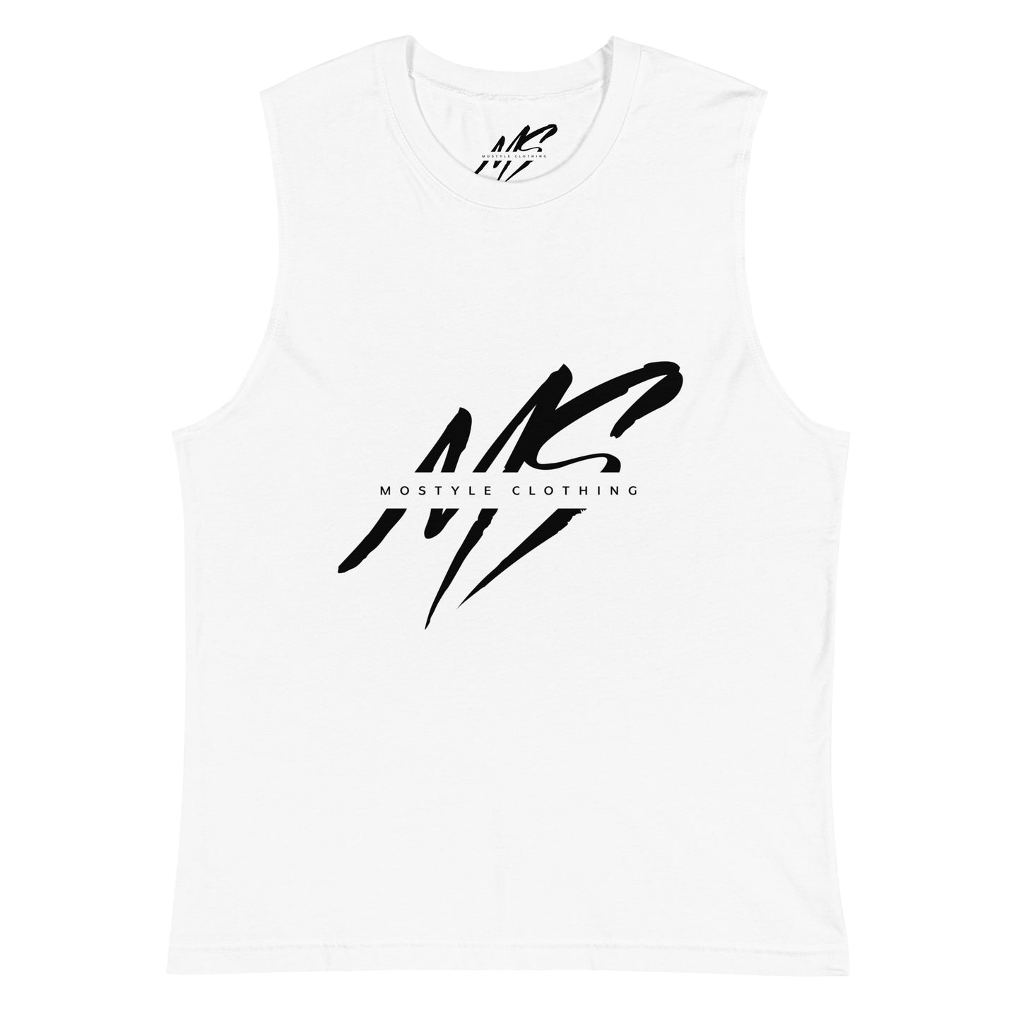 Mostyle Muscle Shirt