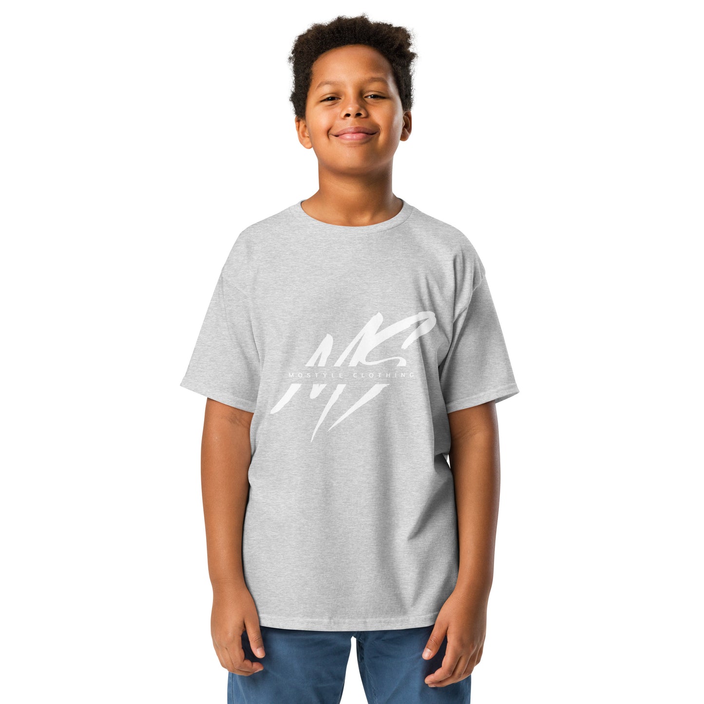 Mostyle Youth classic tee