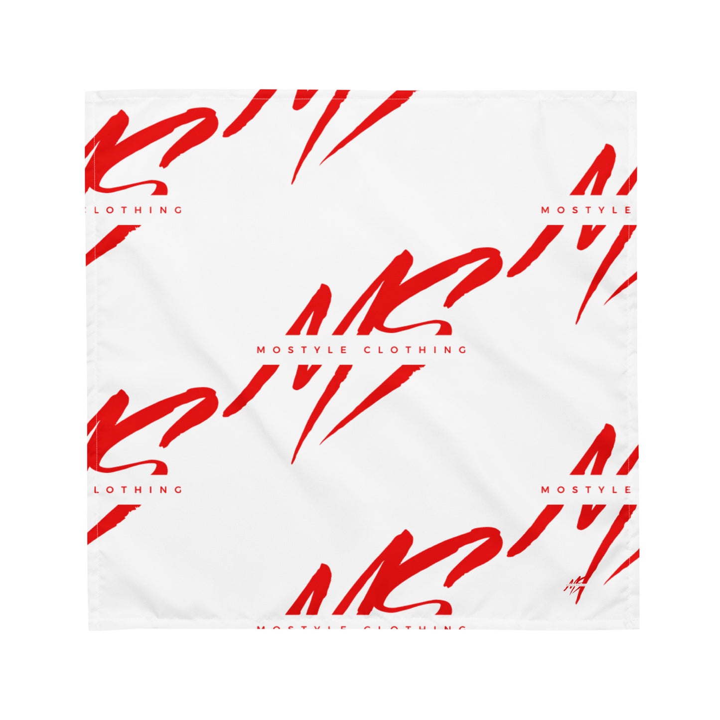 Mostyle All-over print bandana