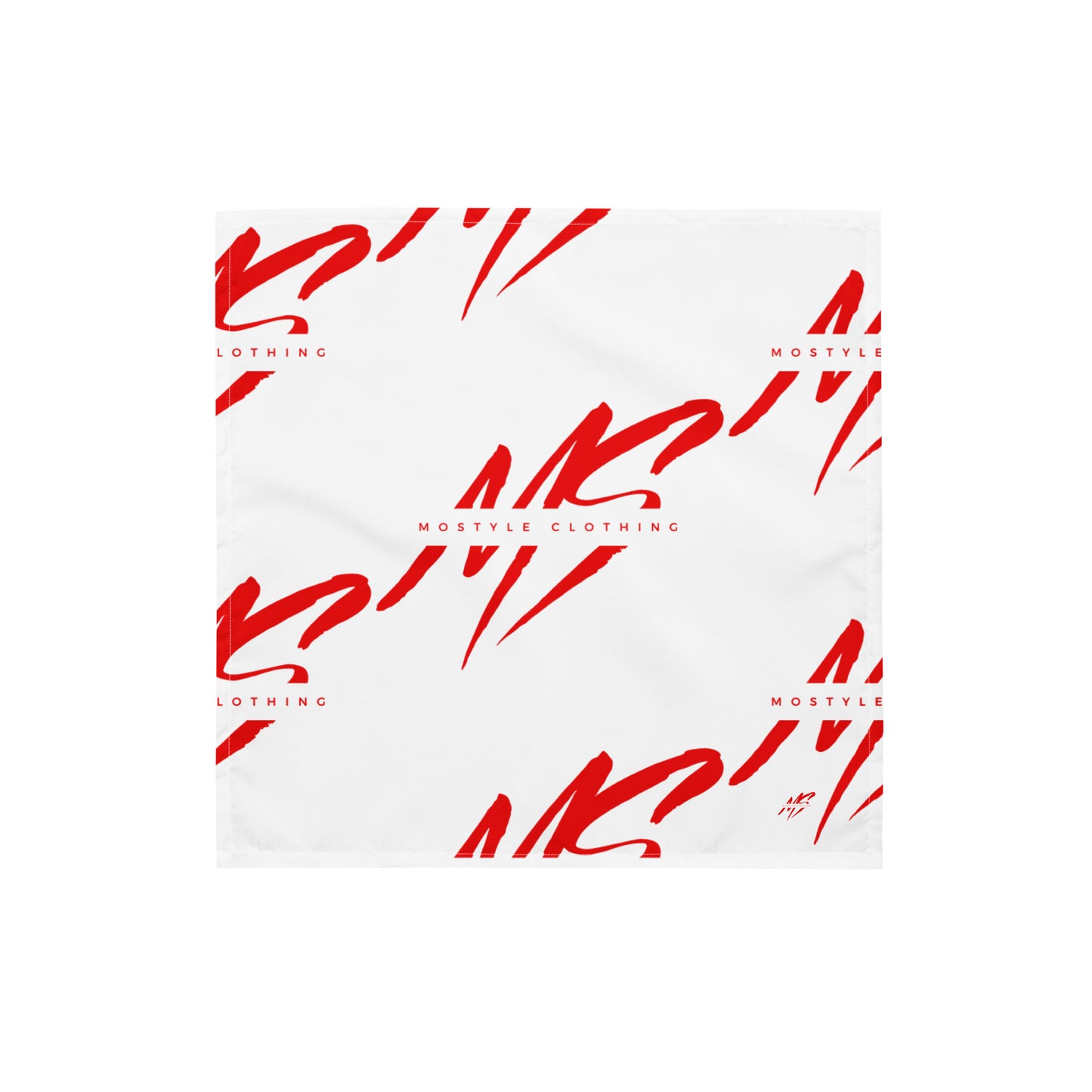 Mostyle All-over print bandana