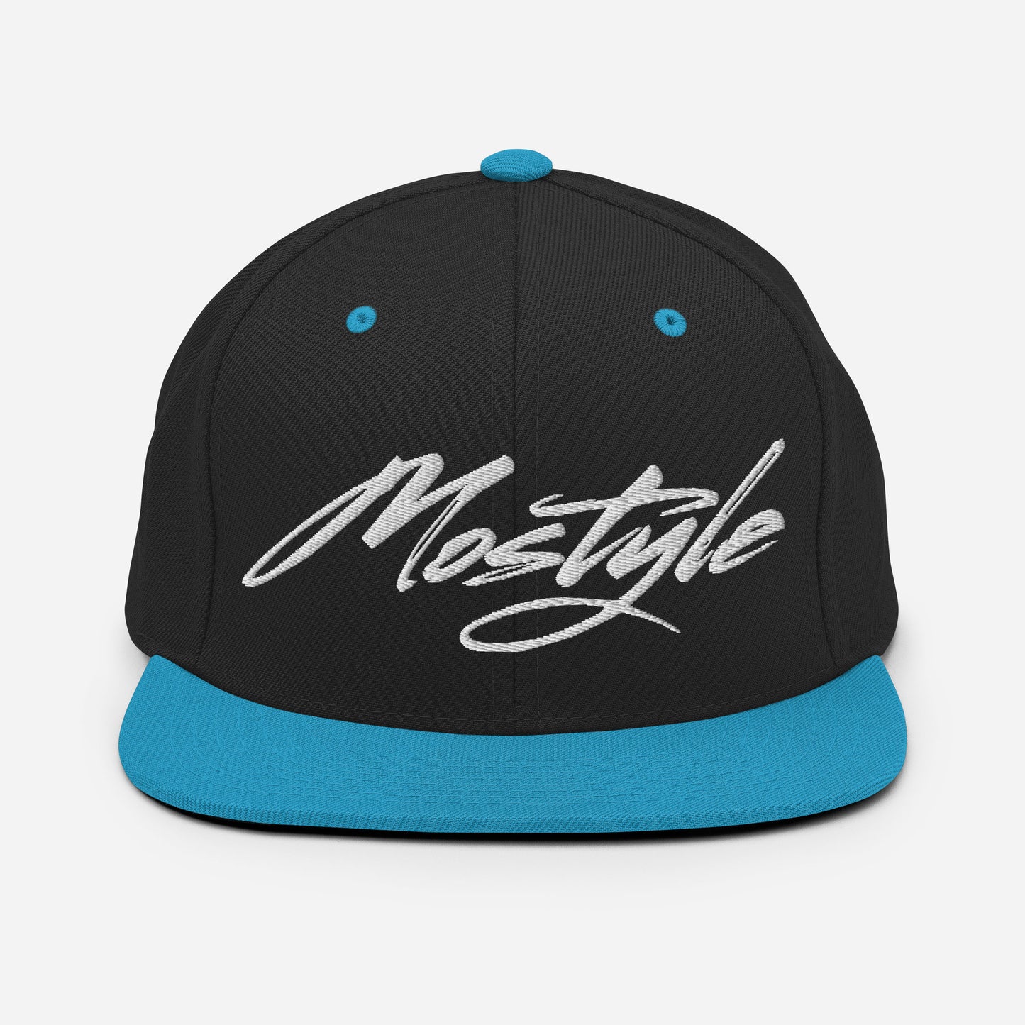 Mostyle Snapback Hat